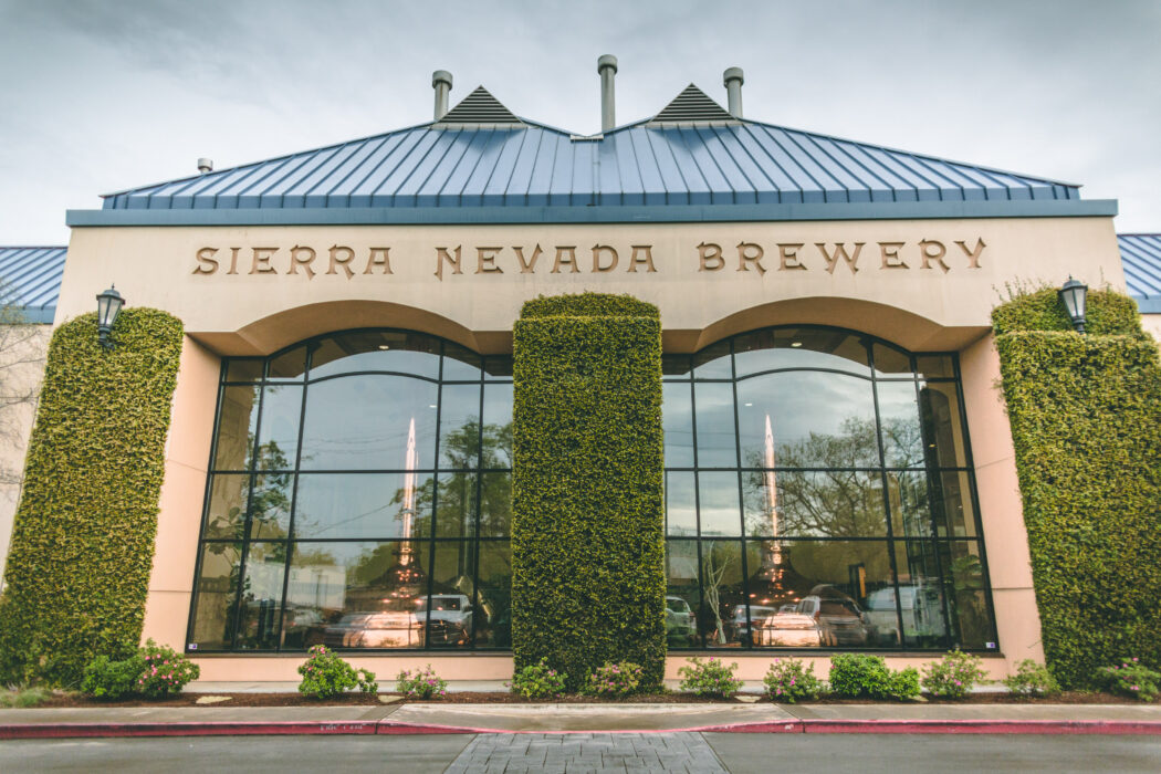 Gallery 1 - Sierra Nevada Brewing Co.