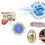 Blue Sky Festivals and Events