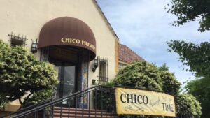 Chico History Museum