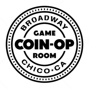 Coin-Op Chico
