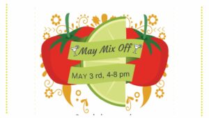 Downtown Oroville First Friday: May Mix Off
