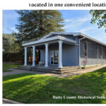 Butte County Historical Society