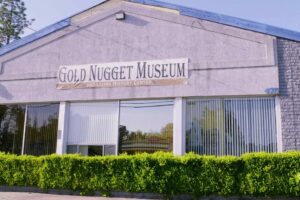 Gold Nugget Days, Inc.