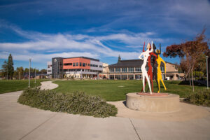 Butte College Main Campus
