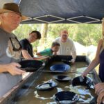 Gallery 4 - Gold Panning