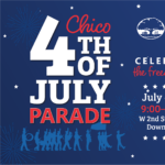 4th of July Parade – "America and The Freedom to Play"